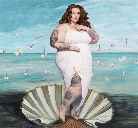 13 Stunning Tess Holliday Looks To Prove Plus Size Is Sexy Sheknows