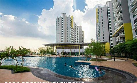 Affordable 24hr hotel service in johor bahru. Homestay - Parc Regency Apartment , Johor Bahru - Tripadvisor