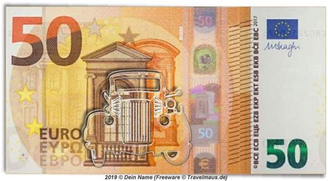 Geldscheine zum ausdrucken / der euro darf nur an ganz wenigen orten der welt unter strenger bewachung gedruckt. PDF-Euroscheine am PC ausfüllen und ausdrucken - Reisetagebuch der Travelmäuse