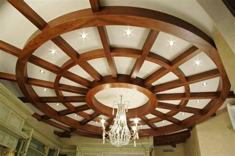 Wooden False Ceiling Design Ideas Advantages And Disadvantages