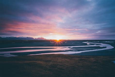 Midnight Sun In Iceland Activities Myths And Tips