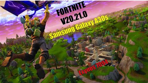 Apk install it on your device. How to install Fortnite Apk Fix Device Not Supported for ...