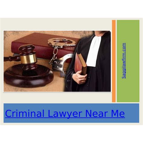 Explore other popular professional services near you from over 7 million businesses with over 142 million reviews and opinions from yelpers. Criminal Lawyer Near Me