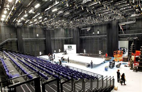The facilities in the studio complex include 9,300 m2 (100,000 sq ft) of film stages, ranging from 1,400 m2. Johor's Pinewood Studios up and running, Malaysia News ...