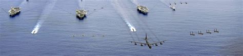 Bombers For Maritime Strike An Asymmetric Counter To Chinas Navy