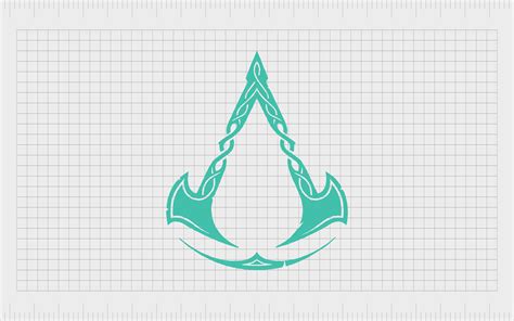 Assassins Creed Logo History A Symbol Of Adventure