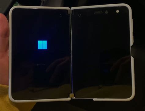 Windows 11 Successfully Installed On Microsoft Surface Duo Leakite