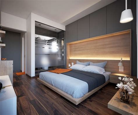 modern interior designs   bed rooms