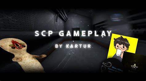 Discord Screenshare Scp Gameplay Youtube