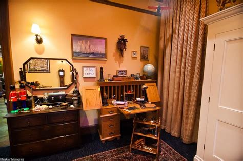 Christopher Robins Bedroom Vintage Boys Bedrooms Bedroom Room