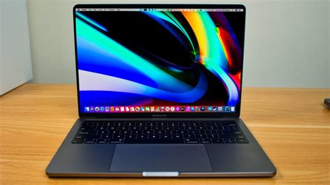 The macbook pro offers double the storage with great performance and the excellent magic keyboard, but the battery life could be longer. MacBook Pro 14" (2020) - Preview - YouTube