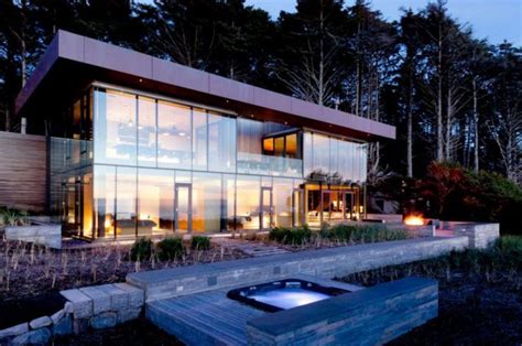 20 Modern Glass House Designs Idc The Intelligent Design Centre