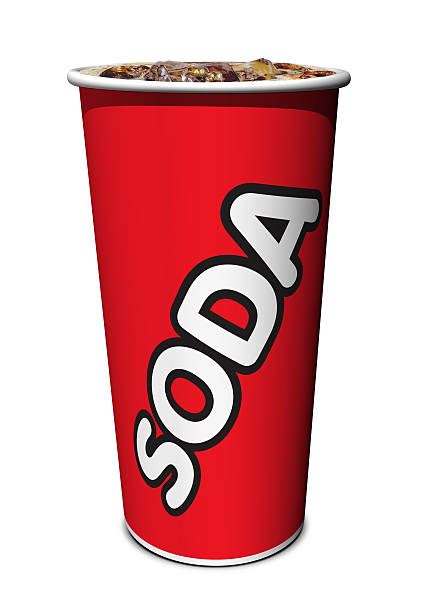 Royalty Free Soda Cup Pictures Images And Stock Photos Istock