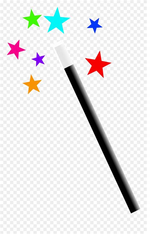 Magic Wand Clipart 10 Free Cliparts Download Images On Clipground 2024