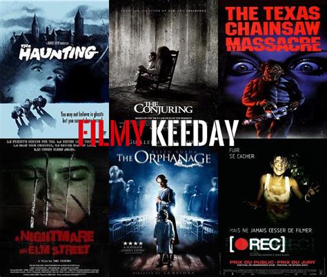 Top 30 Hollywood Horror Movies Of All Time Page 4 Of 5 Filmy Keeday