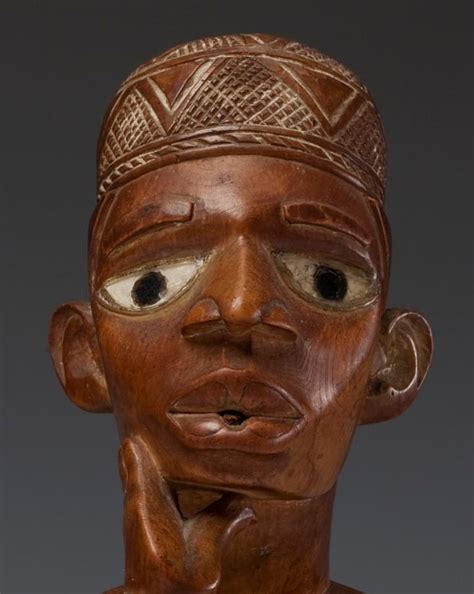 African Sculpture Hood Museum