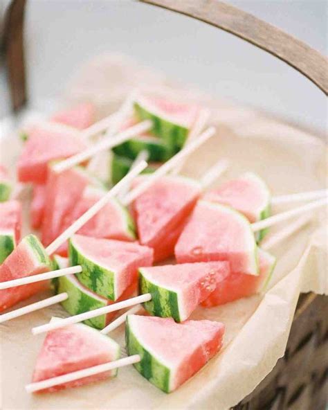 Unexpected Wedding Food Ideas Your Guests Will Love Party Food To