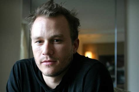 I Am Heath Ledger Thoughtful First Trailer For Upcoming Documentary