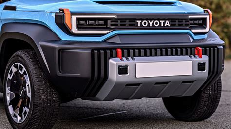 10 Ways A Toyota Stout Ev Could Beat The F 150 Lightning And Silverado Ev