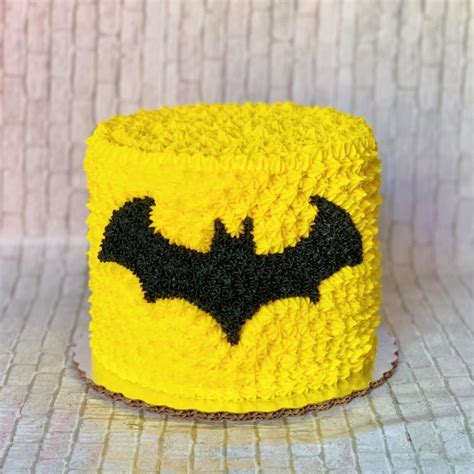 15 Mind Blowing Batman Cake Ideas And Designs