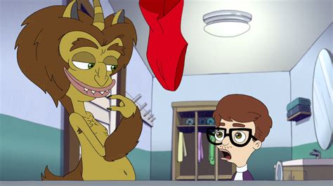 Big Mouth Season 2 Spoiler Review The Smartest Edy In Years