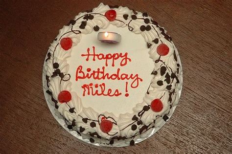 Happy Birthday Miles Long Literotica Discussion Board