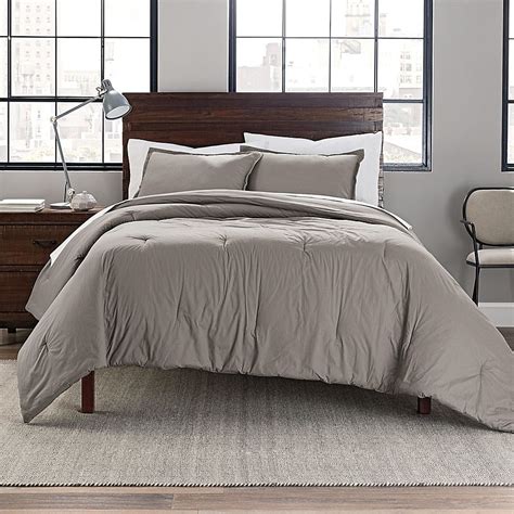 Dkny Pure Comfy Bedding Collection Artofit