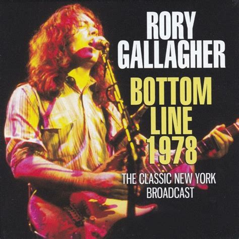 Stream Bullfrog Blues Just A Little Bit By Rory Gallagher Listen