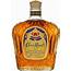 Crown Royal Whisky 1 Litre For Sale  Other Spirits And More