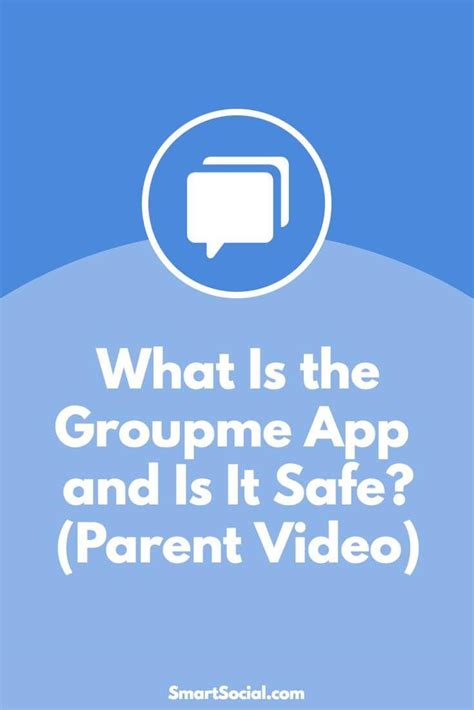 Groupme App Logo Logodix
