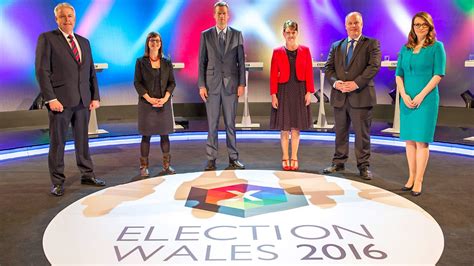 Bbc One Bbc Wales Leaders Debate Welsh Assembly 2016 Live With Huw Edwards