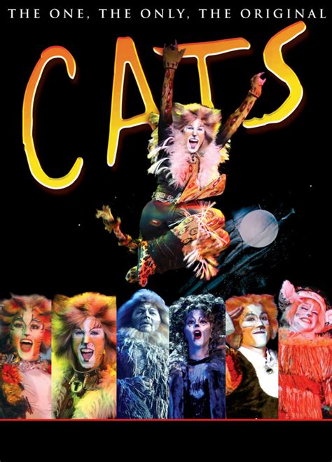Cats Great Musical Broadway Wicked Broadway Nyc Broadway Plays