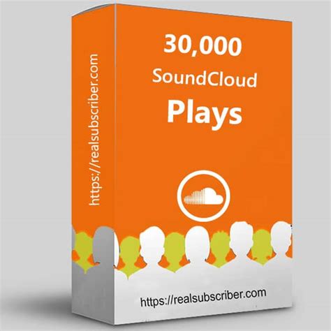 Buy Soundcloud Plays 0002 24 Hrs Try Realsubscriber