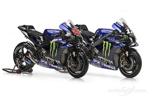 Confira todos os horários e onde acompanhar as corridas de motogp. Yamaha lança M1 de 2021 e confirma permanência na MotoGP ...