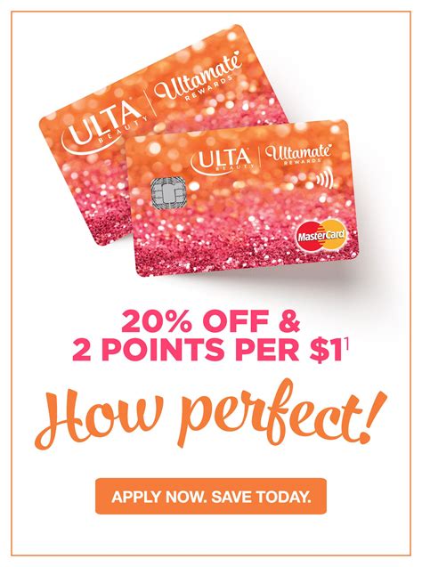 Check ulta's website to see if they have updated their debit & prepaid cards policy since then. Ulta Credit Card | Ulta Beauty | Credit card, Rewards credit cards, Credit card payment
