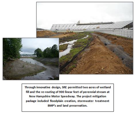 Wetland Delineations Wetland Permitting Wetland Assessments