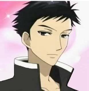 I know you guys love this anime so here. Takashi Morinozuka | High school host club, Ouran high ...