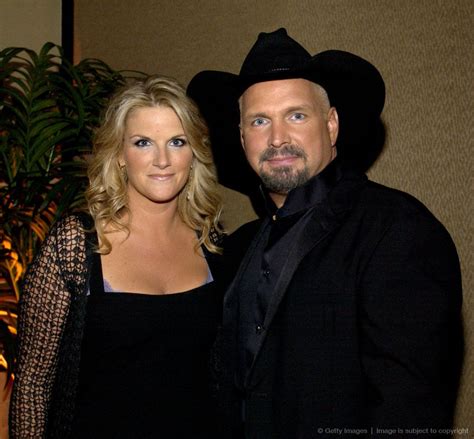 Image Detail For Trisha Yearwood And Garth Brooks Country Singers