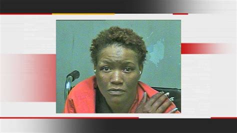 Oklahoma Woman Facing Multiple Charges After Crashing Car