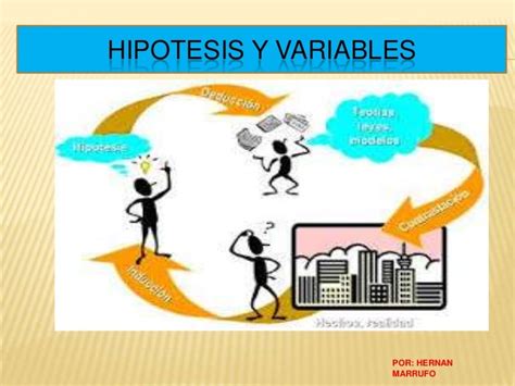 Hipotesis Variable Y Operacionalizacionppt Nivel De Medida Hipotesis Images