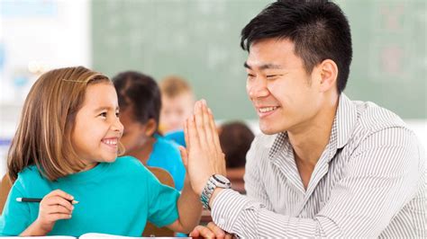 Three Ways To Provide Positive Feedback To Students