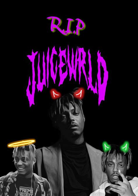 Juice Wrld Legends Never Die Wallpapers Top Free Juice Wrld Legends