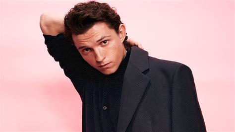 Why Is Tom Holland Facing Backlash For Controversial Scene In The