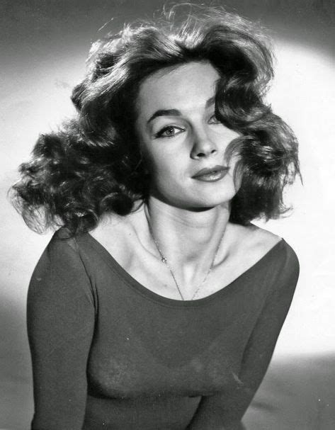 Shirley Anne Field