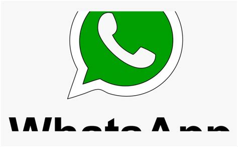 Logo Whatsapp Png Hd Status Buat Wa