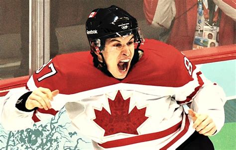 Sochi Team Canada Olympic Roster Forecast Sports Illustrated