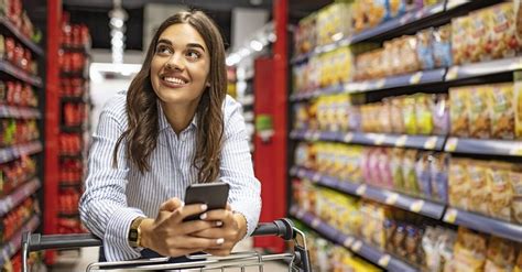 Marketing Digital Para Supermercados Como Fazer De Forma Eficaz