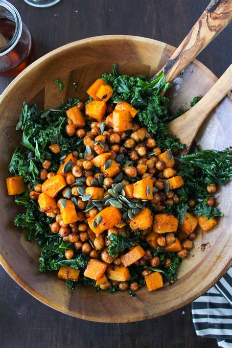 Check spelling or type a new query. Spicy Chipotle Butternut Squash & Chickpea Salad