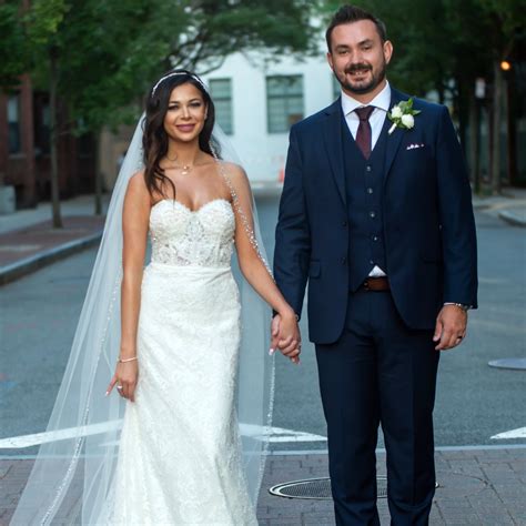 Married At First Sight Season 14 Couples Meet The Couples And Learn