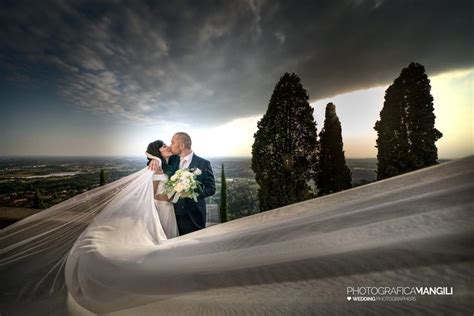 Wedding In Italy The Bride And Groom In Villa Orsini Colonna The Full Gallery At Website Photogr